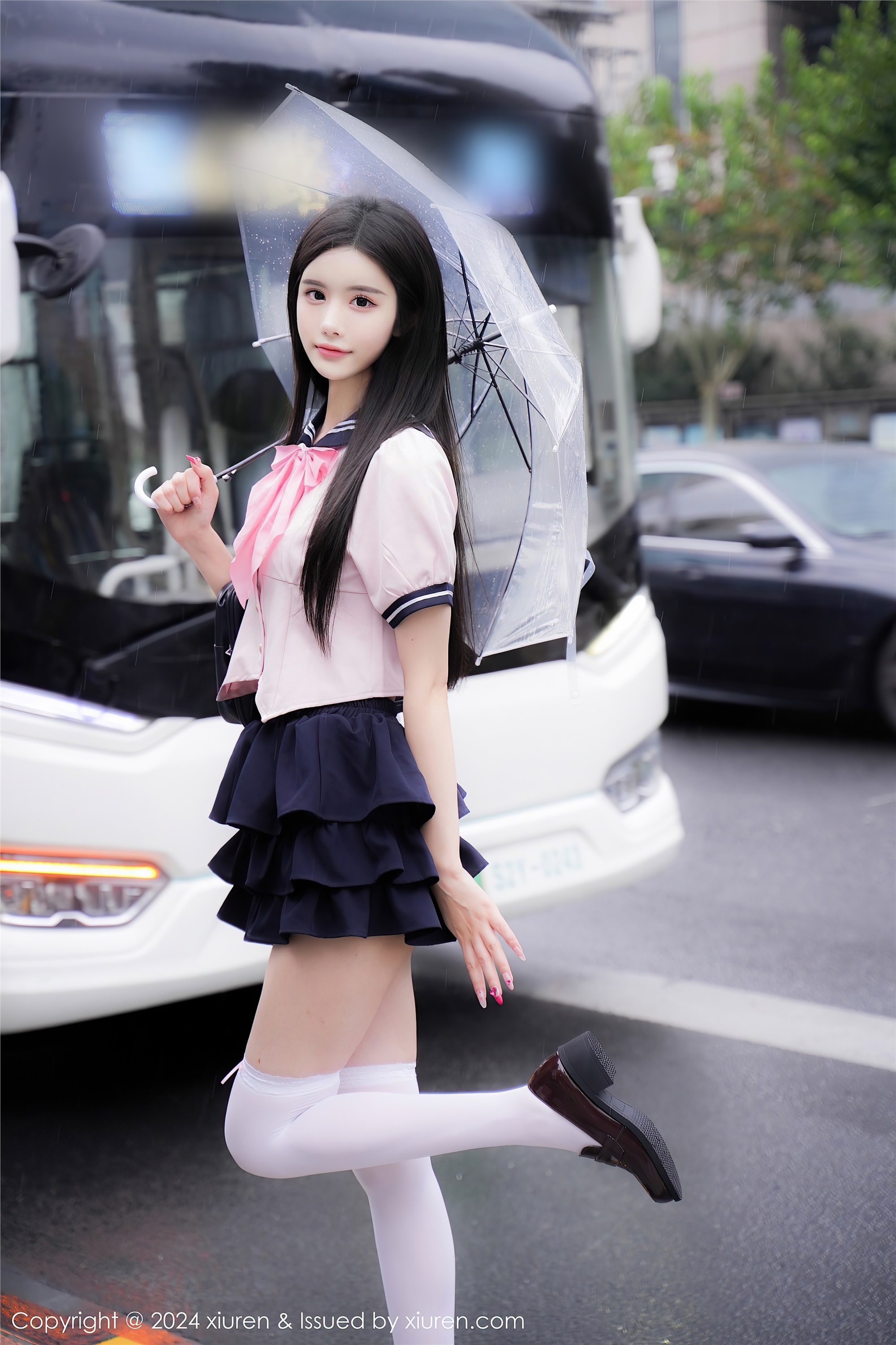 Xiuren秀人网 2024.09.27 NO.9224 Erikaki